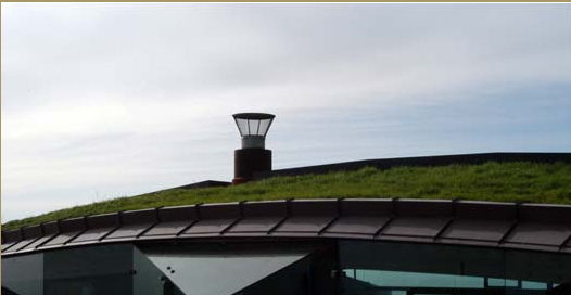 green roof, rana creek, living wall, CABoom, paul kephart, freya bardell, sustainable design, green design, sustainable architecture, green architecture, living roof, green building, natural roofs, sustainable roofs