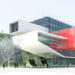 sustainable design, green design, studios architecture, earth'smart center, sacramento, daylighting, solar power, natural ventilation, green building