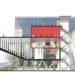 sustainable design, green design, studios architecture, earth'smart center, sacramento, daylighting, solar power, natural ventilation, green building