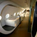 airplane, reclaimed airplane hotel, airplane hotel room, salvaged airplane, recycled airplane, the netherlands, hotel suites