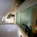 airplane, reclaimed airplane hotel, airplane hotel room, salvaged airplane, recycled airplane, the netherlands, hotel suites