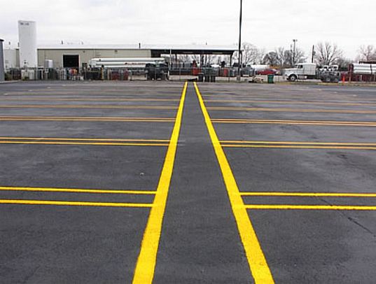 ashpalt, carcinogen, pavement sealer, cancer causing chemical, pavement,
