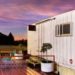 shipping containers, shipping container architecture, Mexico, Container City, container restaurant, shipping container restaurant, recycled materials