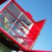 shipping containers, shipping container architecture, Mexico, Container City, container restaurant, shipping container restaurant, recycled materials