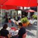 shipping containers, shipping container architecture, Mexico, Container City, container restaurant, shipping container restaurant, recycled materials