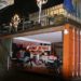 shipping containers, shipping container architecture, Mexico, Container City, container restaurant, shipping container restaurant, recycled materials