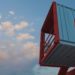 shipping containers, shipping container architecture, Mexico, Container City, container restaurant, shipping container restaurant, recycled materials