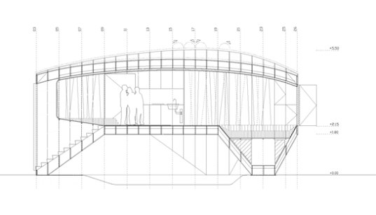 fablab house, prefabricated house, prefab house, solar decathlon, solar decathlong europe, european solar decathlon, solar panels, spain, institute for advanced architecture of catalonia