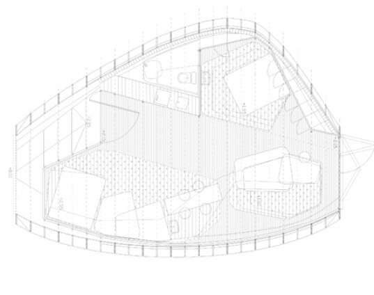 fablab house, prefabricated house, prefab house, solar decathlon, solar decathlong europe, european solar decathlon, solar panels, spain, institute for advanced architecture of catalonia