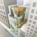 korean cultural center, New York, NYC, SAMOO, LEED, cultural center