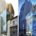 korean cultural center, New York, NYC, SAMOO, LEED, cultural center