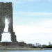 statute of liberty, rapid re(f)use, new york city, nyc, trash, waste, rebuilt