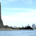 statute of liberty, rapid re(f)use, new york city, nyc, trash, waste, rebuilt