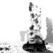 statute of liberty, rapid re(f)use, new york city, nyc, trash, waste, rebuilt