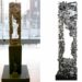statute of liberty, rapid re(f)use, new york city, nyc, trash, waste, rebuilt