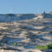 meridian energy, wind farm, antarctic wind farm, enercon, wind turbines, renewable energy,