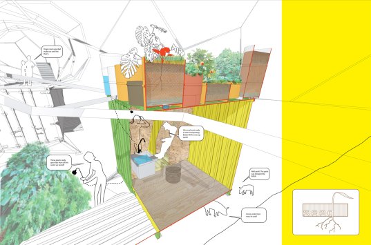 SEED, shipping containers, shipping container architecture, emergency relief, emergency shelter, sustainable housing, disaster relief, short term housing, long term housing, rebuild, haiti rebuilding