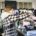 packaging, waste free packaging, product packaging, packaging reuse, no packaging, unpackaged, grocery store, groceries, bulk items, bulk foods, london