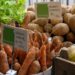 packaging, waste free packaging, product packaging, packaging reuse, no packaging, unpackaged, grocery store, groceries, bulk items, bulk foods, london