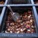 packaging, waste free packaging, product packaging, packaging reuse, no packaging, unpackaged, grocery store, groceries, bulk items, bulk foods, london