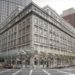 UrbanShed-Financial Building