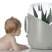 Andrea air clean filter plant eco biomeme