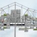 bay bridge, bay line, uc berkeley, design students