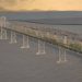 bay bridge, bay line, uc berkeley, design students