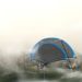 sustainable design, green design, water issues, humanitarian design, dropnet fog collector, imke hoehler, water harvesting nets, design for disaster
