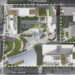 Flushing commons