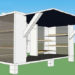 haiti, flatpack, duany, disaster