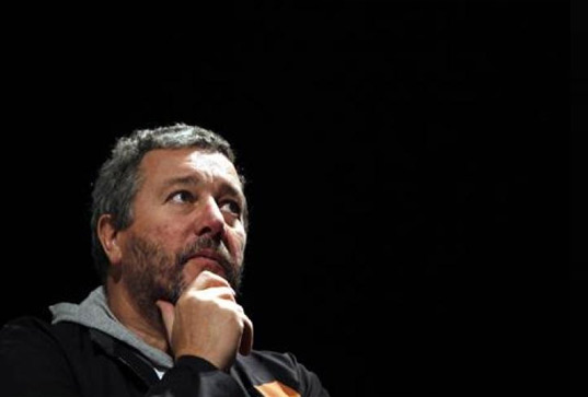 Philippe Starck Revolutionair Wind Turbine, wind turbine, eco design, sustainable design, wind energy, green design, clean energy, philippe starck,