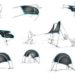 sustainable design, green design, water issues, humanitarian design, dropnet fog collector, imke hoehler, water harvesting nets, design for disaster