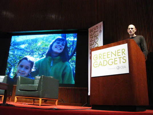 sustainable design, green design, greener gadgets conference, green gadgets, green electronics, sustainable technology, clean tech, renewable energy, energy efficiency