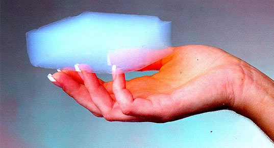 aerogel, super insulation, BP, building technologies, insulation, green building, green design, gulf of mexico, gulf of mexico oil spill, oil spill, BP, deepwater horizon, oil leak, oil spill cleanup