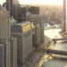 Adrian Smith, Gordon Gill, AS+GG, chicago, chicagoland, decarbonization, plan, strategy, city, energy, water, green, eco, global warming, architecture, skycraper, research, illinois