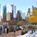 Adrian Smith, Gordon Gill, AS+GG, chicago, chicagoland, decarbonization, plan, strategy, city, energy, water, green, eco, global warming, architecture, skycraper, research, illinois