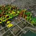Adrian Smith, Gordon Gill, AS+GG, chicago, chicagoland, decarbonization, plan, strategy, city, energy, water, green, eco, global warming, architecture, skycraper, research, illinois