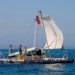 sustainable design, green design, 5 gyres project, waste reduction, great pacific garbage patch, environmental responsibility, plastic ocean island