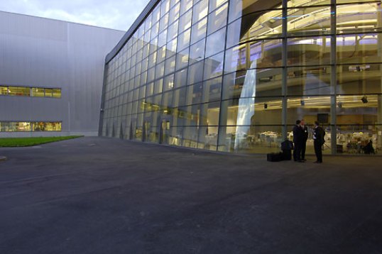 electric vehicles, BMW, Active-E, Megacity Vehicle, Zaha Hadid, Leipzig Factory, alternative vehicles
