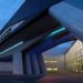 electric vehicles, BMW, Active-E, Megacity Vehicle, Zaha Hadid, Leipzig Factory, alternative vehicles
