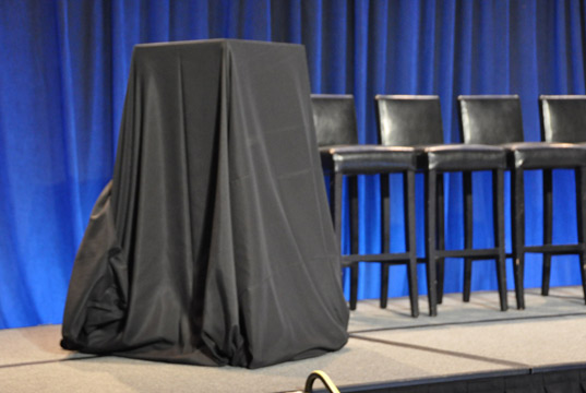 “clean energy”, bloom box, bloom energy, ebay, emission free power, fuel cell power, green design, home power plant, K.R. Sridhar, sustainable design, sand, bloom box unveiled
