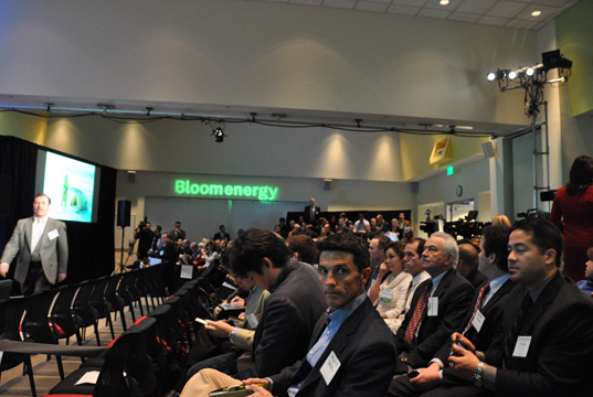 “clean energy”, bloom box, bloom energy, ebay, emission free power, fuel cell power, green design, home power plant, K.R. Sridhar, sustainable design, sand, bloom box unveiled