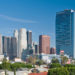 los angeles, la, la live, gensler, marriot, ritz carlton, green design, green architecture, eco design