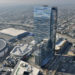 los angeles, la, la live, gensler, marriot, ritz carlton, green design, green architecture, eco design