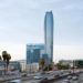 los angeles, la, la live, gensler, marriot, ritz carlton, green design, green architecture, eco design