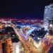 los angeles, la, la live, gensler, marriot, ritz carlton, green design, green architecture, eco design