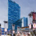 los angeles, la, la live, gensler, marriot, ritz carlton, green design, green architecture, eco design
