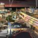 los angeles, la, la nfl stadium, nfl, nfl stadium, leed certified, leed, eco stadium, recycling, materials reduction, sustainable architecture, aedas