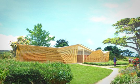 malawi, madonna, raising malawi, academy, academy for girls, malawi academy for girls, Sustainable Building, solar power, natural ventilation, local materials, africa